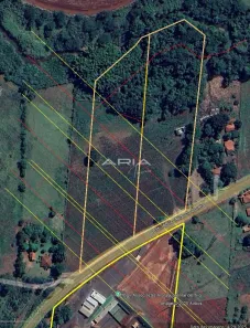 Galpão/Depósito/Armazém à venda, 10000m² no Vila Velosa, Araraquara