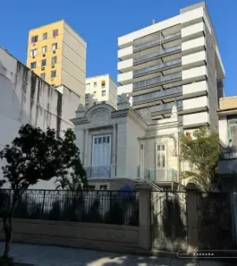 Apartamento com 2 Quartos à venda, 93m² no Tijuca, Rio de Janeiro