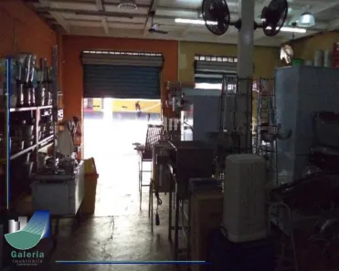 Ponto Comercial para alugar, 92m² no Campos Elíseos, Ribeirão Preto