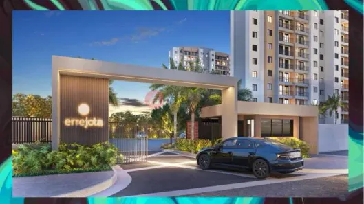 Apartamento com 2 Quartos à venda, 40m² no Vicente de Carvalho, Rio de Janeiro
