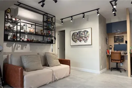 Apartamento com 2 Quartos à venda, 76m² no Butantã, São Paulo