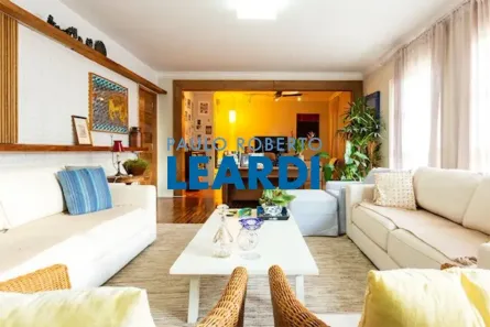 Apartamento com 3 Quartos à venda, 166m² no Itaim Bibi, São Paulo