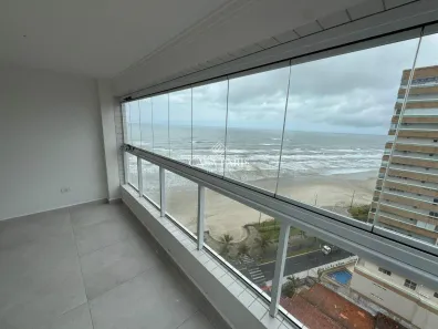 Cobertura com 3 Quartos à venda, 148m² no Caiçara, Praia Grande