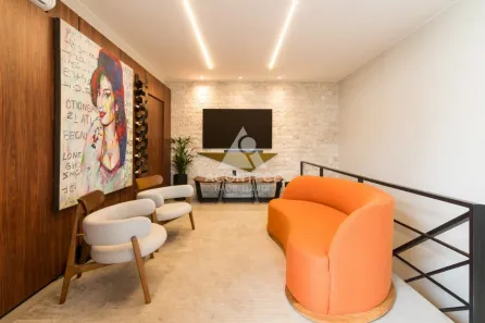 Cobertura com 2 Quartos à venda, 142m² no Setor Noroeste, Brasília