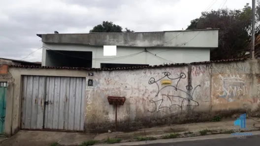 Lote/Terreno à venda, 165m² no Jardim dos Comerciários (Venda Nova), Belo Horizonte