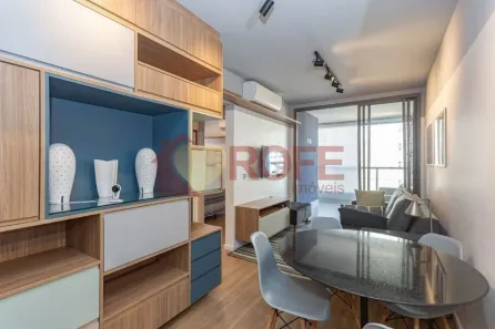 Apartamento com 2 Quartos à venda, 70m² no Vila Mariana, São Paulo