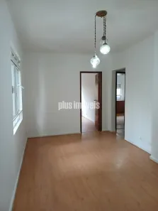 Apartamento com 2 Quartos à venda, 53m² no Cerqueira César, São Paulo