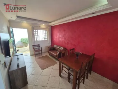 Casa de Condomínio com 2 Quartos à venda, 90m² no Mogi Moderno, Mogi das Cruzes
