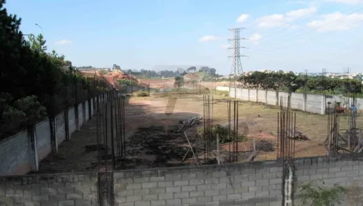Lote/Terreno à venda, 1m² no Polo Industrial, Itapevi