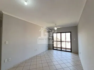 Apartamento com 2 Quartos à venda, 66m² no Jardim Botânico, Ribeirão Preto
