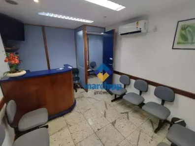 Sala Comercial à venda, 60m² no Centro, Niterói