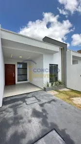 Casa com 2 Quartos à venda, 66m² no Nova Esperança, Parnamirim