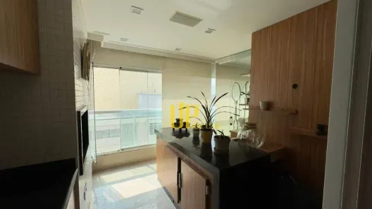 Apartamento com 3 Quartos para alugar, 240m² no Perdizes, São Paulo