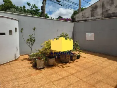 Casa com 3 Quartos à venda, 427m² no Parque Novo Mundo, Americana