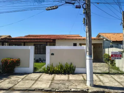 Casa com 4 Quartos para alugar, 180m² no Parque Turf Club, Campos dos Goytacazes