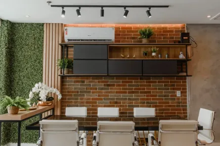 Sala Comercial à venda, 43m² no Marco, Belém