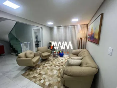 Cobertura com 4 Quartos à venda, 244m² no Nova Suiça, Goiânia