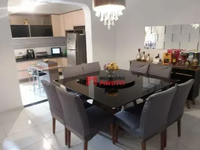 Casa com 2 Quartos à venda, 125m² no Demarchi, São Bernardo do Campo