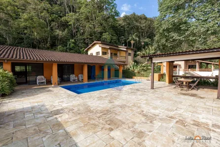 Casa com 6 Quartos à venda, 300m² no Lagoinha, Ubatuba