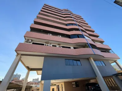 Apartamento com 2 Quartos à venda, 87m² no Dionisio Torres, Fortaleza