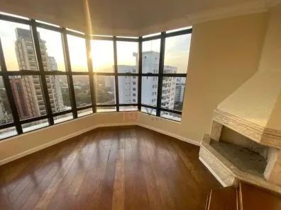 Apartamento com 3 Quartos à venda, 124m² no Vila Mariana, São Paulo