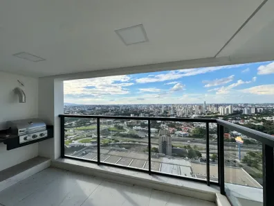 Apartamento com 3 Quartos à venda, 104m² no Parque Campolim, Sorocaba
