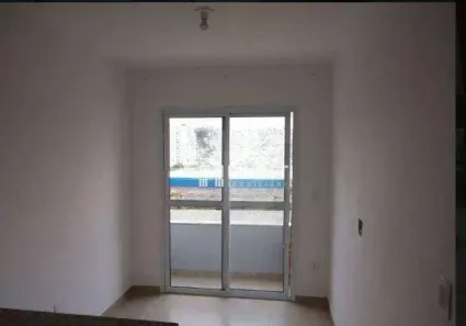 Apartamento com 2 Quartos à venda, 50m² no Demarchi, São Bernardo do Campo