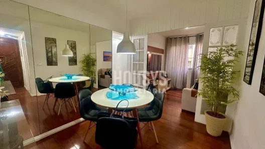 Apartamento com 2 Quartos à venda, 48m² no Jacarepaguá, Rio de Janeiro