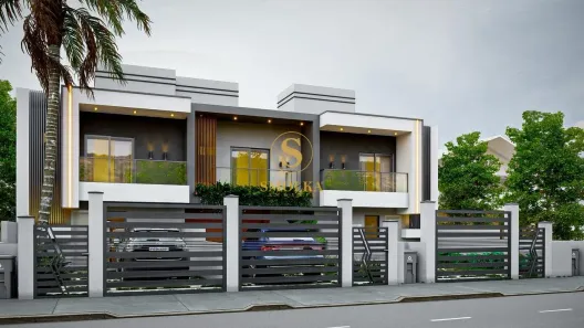 Sobrado com 3 Quartos à venda, 100m² no Cachoeira do Bom Jesus, Florianópolis