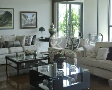Apartamento com 4 Quartos à venda, 480m² no Cambuí, Campinas