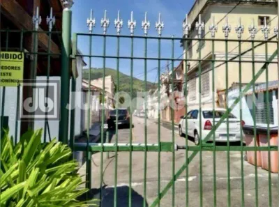  com 2 Quartos à venda, 68m² no Encantado, Rio de Janeiro