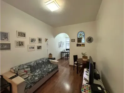 Apartamento com 2 Quartos à venda, 67m² no Flamengo, Rio de Janeiro