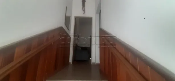 Casa com 3 Quartos para alugar, 122m² no Jardim São Carlos, São Carlos