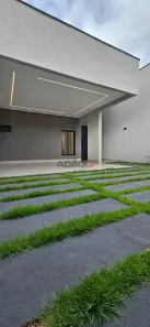 Casa com 3 Quartos à venda, 142m² no Jardim Presidente, Goiânia