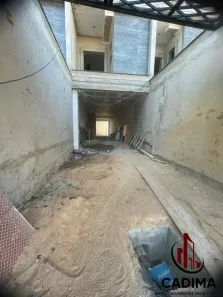 Sobrado com 3 Quartos à venda, 180m² no Vila Dalila, São Paulo