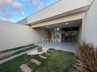Casa com 3 Quartos à venda, 100m² no Setor Escala, Anápolis