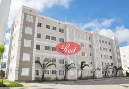 Apartamento com 2 Quartos para alugar, 50m² no Vila Urupês, Suzano
