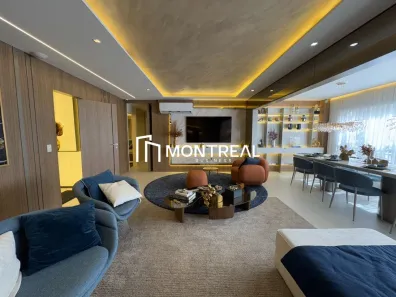 Apartamento com 4 Quartos à venda, 137m² no Ipiranga, São Paulo
