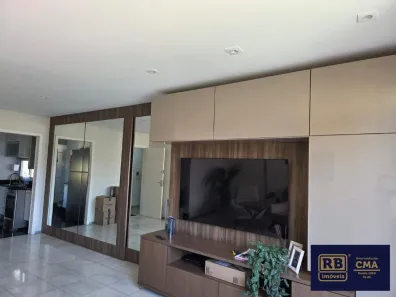 Apartamento com 3 Quartos à venda, 100m² no Vila Paris, Belo Horizonte