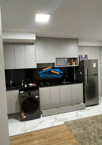 Apartamento com 2 Quartos à venda, 37m² no Santa Maria, Osasco