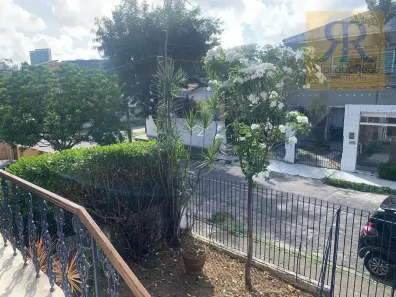 Casa com 4 Quartos à venda, 400m² no Tamarineira, Recife