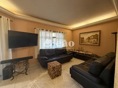 Casa de Condomínio com 4 Quartos à venda, 400m² no Santa Cruz, Valinhos