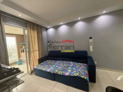 Apartamento com 3 Quartos à venda, 74m² no Chácara Belenzinho, São Paulo