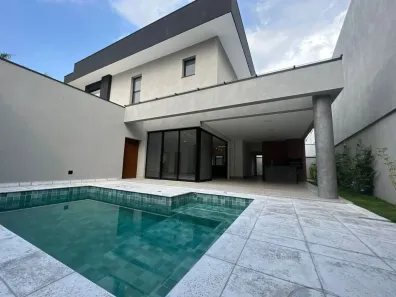 Sobrado com 4 Quartos à venda, 340m² no Urbanova, São José dos Campos