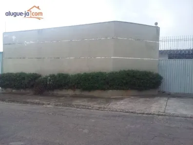 Galpão/Depósito/Armazém à venda, 150m² no Vila Rica, São José dos Campos