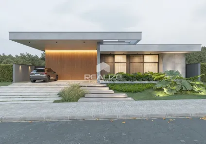 Casa com 4 Quartos à venda, 364m² no Carimã, Foz do Iguaçu