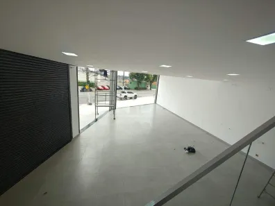 Ponto Comercial para alugar, 220m² no Assunção, São Bernardo do Campo