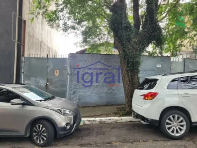 Lote/Terreno à venda, 150m² no Cidade Vargas, São Paulo