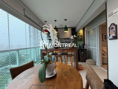 Apartamento com 2 Quartos à venda, 86m² no Vila Carrão, São Paulo