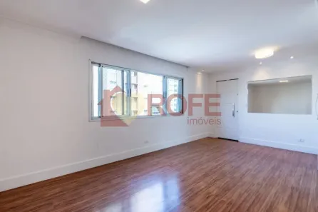 Apartamento com 2 Quartos à venda, 97m² no Vila Olímpia, São Paulo